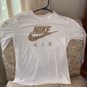 Nike air long sleeve
